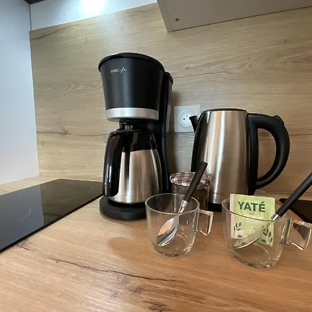 Διαμέρισμα Le Valet - Centre - Moderne - 2 Pers